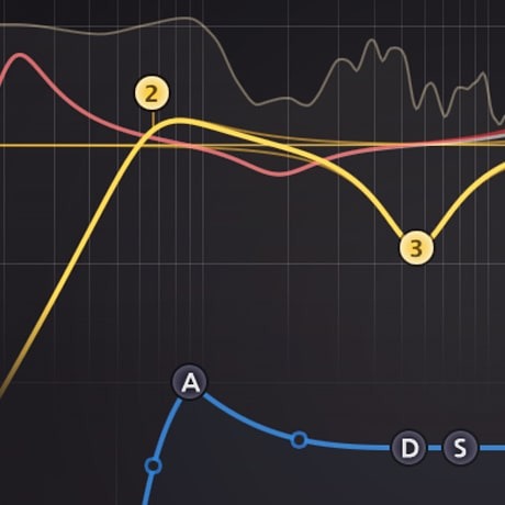 FabFilter Twin 3 MacOS & Windows